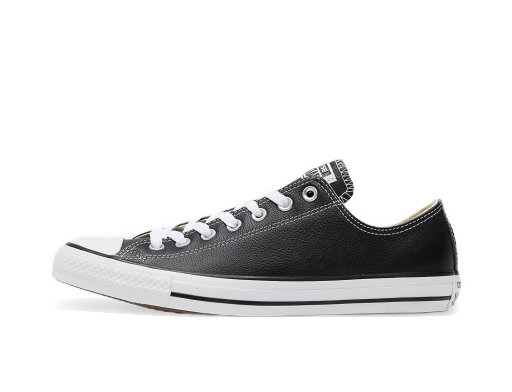 Кросівки та взуття Converse Chuck Taylor All Star чорний | 132174C