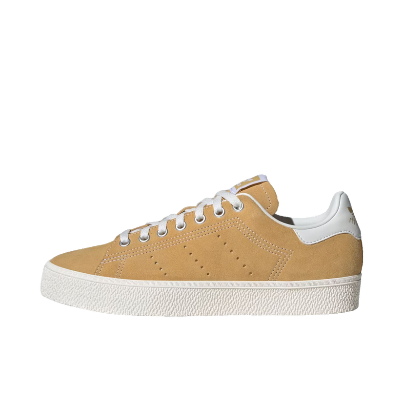 Кросівки та взуття adidas Originals STAN SMITH CS бежевий | if9325