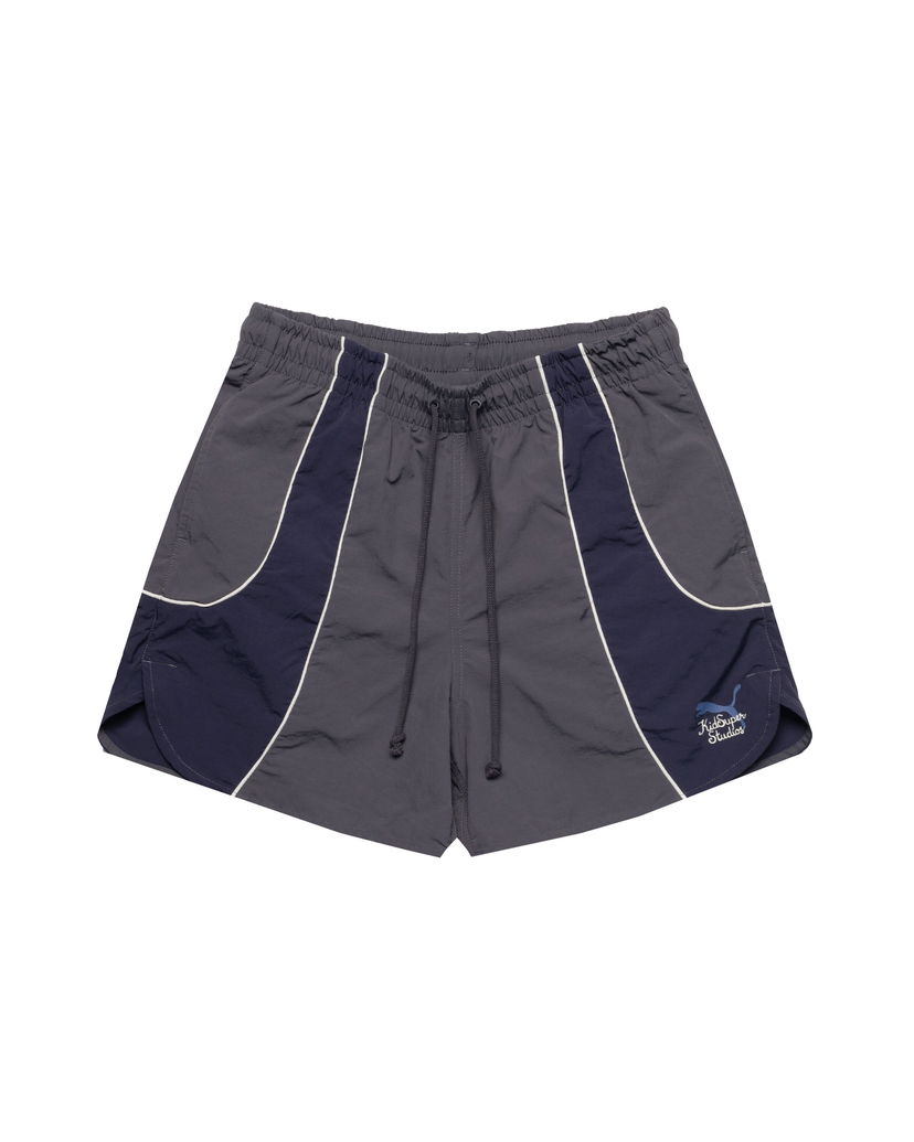 Шорти Puma KIDSUPER Studio Woven Shorts Сірий | 629514-78