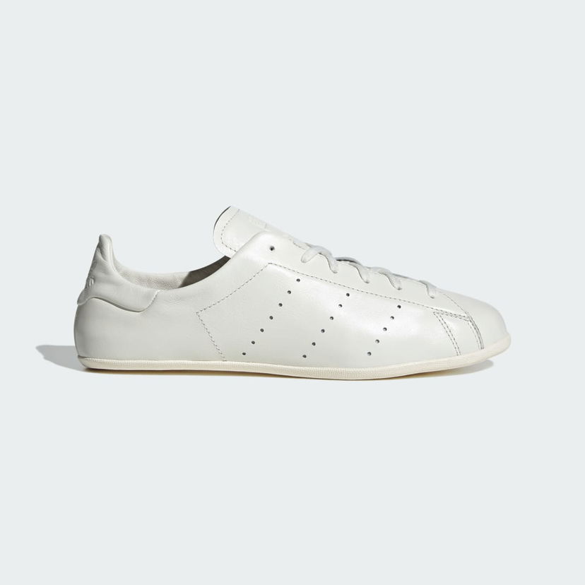 Кросівки та взуття adidas Originals Stan Smith Lo Pro білий | JR5700