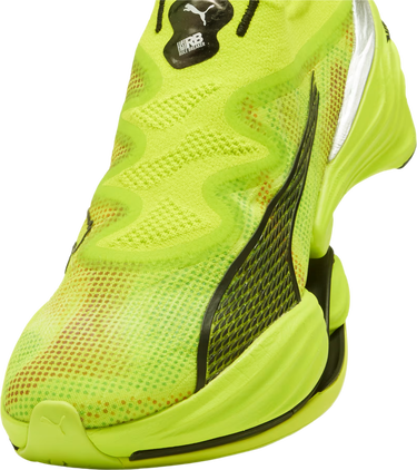 Кросівки та взуття Puma FAST-RB NITRO Elite PR Зелений | 379554-01, 4