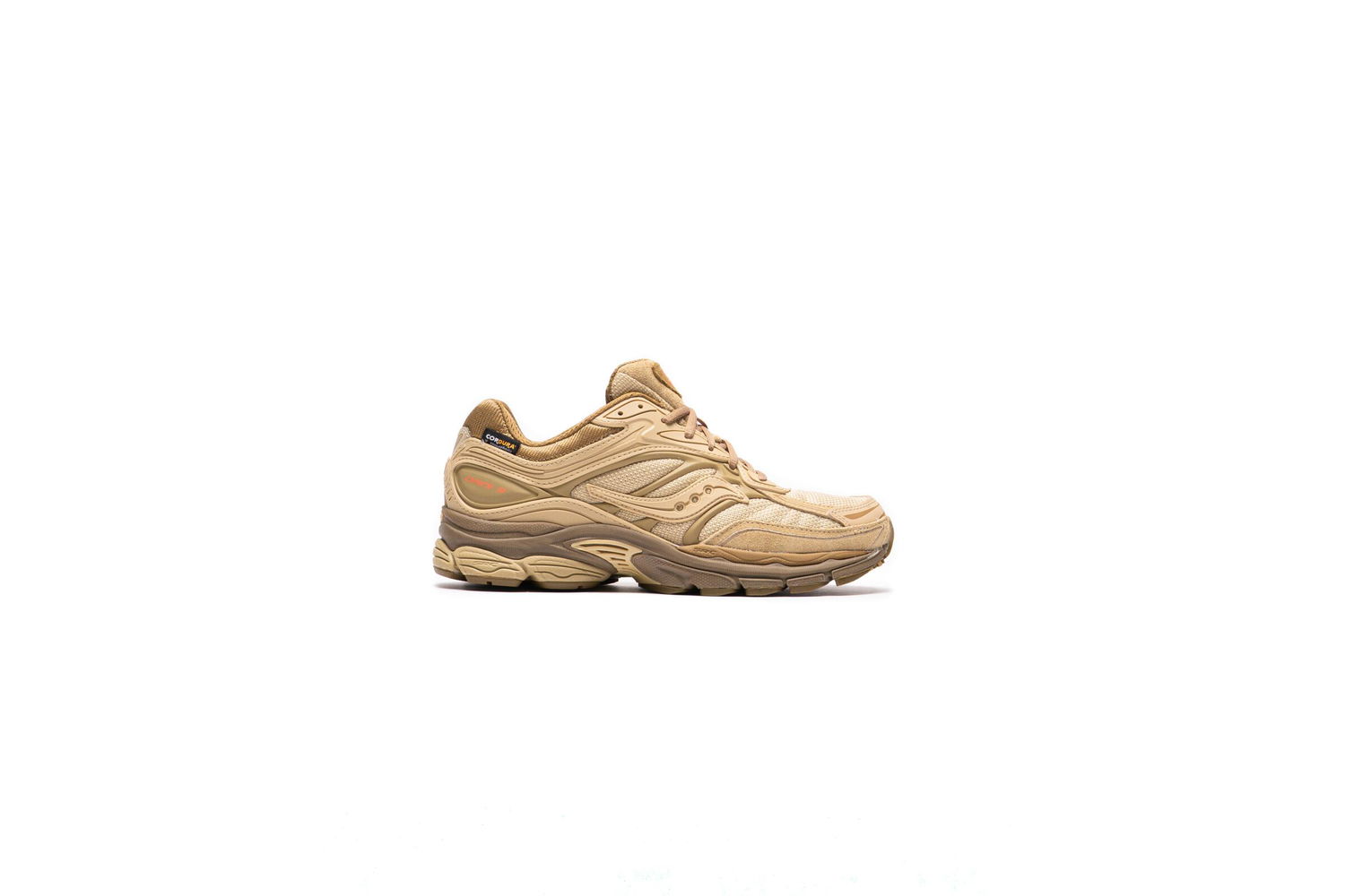 Кросівки та взуття Saucony PROGRID OMNI 9 Armor Desert бежевий | S70869-2, 0