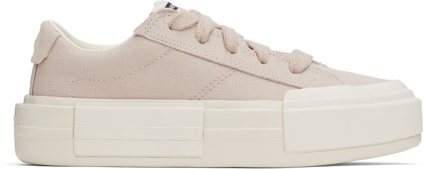 Кросівки та взуття Converse Converse Chuck Taylor All Star Cruise Low Top Рожевий | A10651C