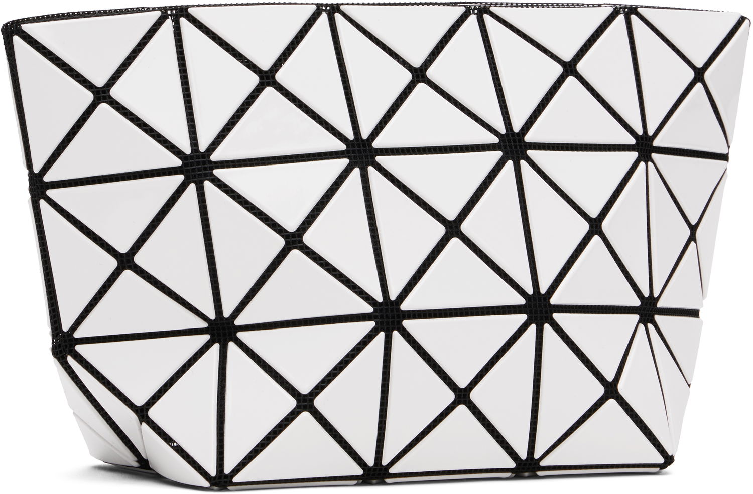 Гаманець BAO BAO ISSEY MIYAKE BAO BAO ISSEY MIYAKE Prism Pouch білий | BB58AG045, 1