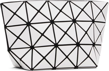 Гаманець BAO BAO ISSEY MIYAKE BAO BAO ISSEY MIYAKE Prism Pouch білий | BB58AG045, 1