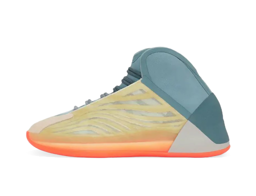 Кросівки та взуття adidas Yeezy Yeezy Quantum бежевий | HP6595