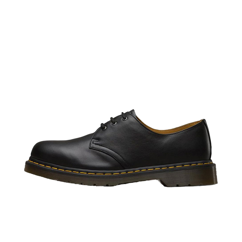 Кросівки та взуття Dr. Martens 1461 чорний | DM11838001