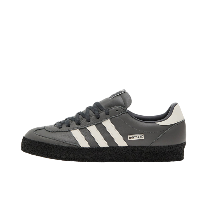 Кросівки та взуття adidas Originals LOTHERTEX SPZL F.C. Сірий | IH3126