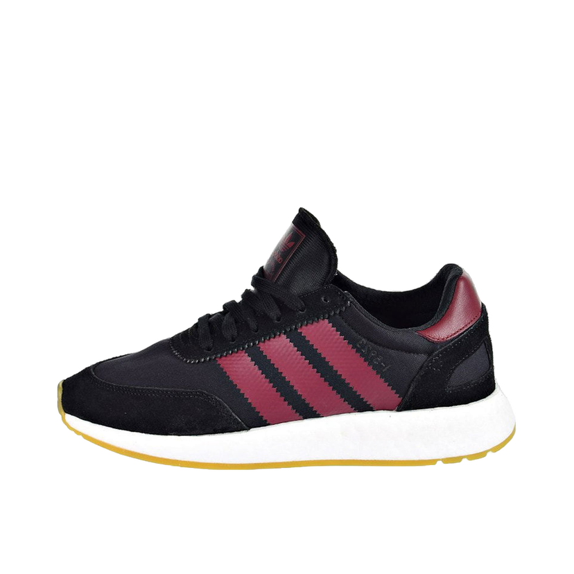 Кросівки та взуття adidas Originals I-5923 чорний | B37946
