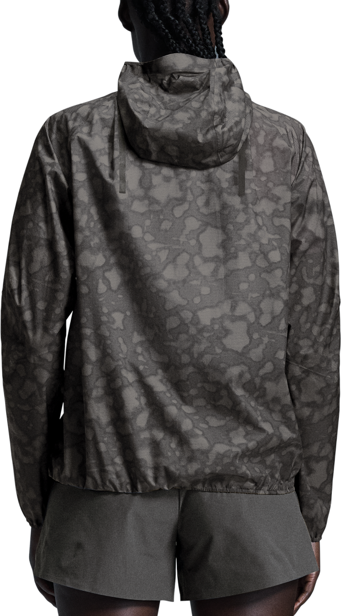 Куртка On Running Ultra Jacket чорний | 1we12002608, 1
