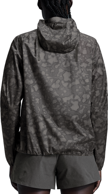 Куртка On Running Ultra Jacket чорний | 1we12002608, 1