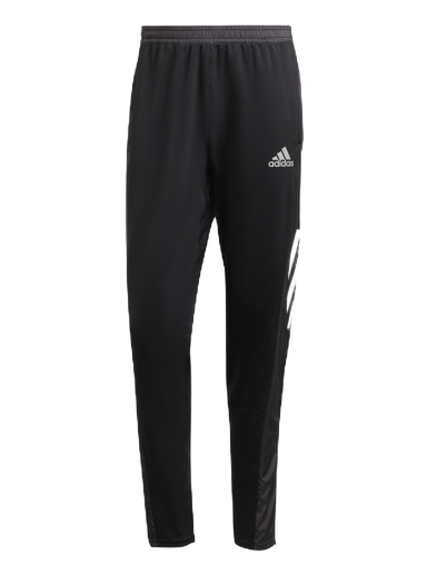 Спортивні штани adidas Originals Own The Run Astro чорний | GT8937