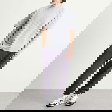 Спортивні штани Nike Wool Classics Fleece Pant Фіолетовий | FV4886-540, 3