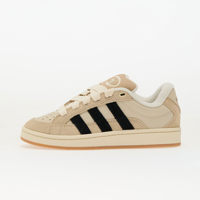 Кросівки та взуття adidas Originals Campus 00s Beta бежевий | JH9779