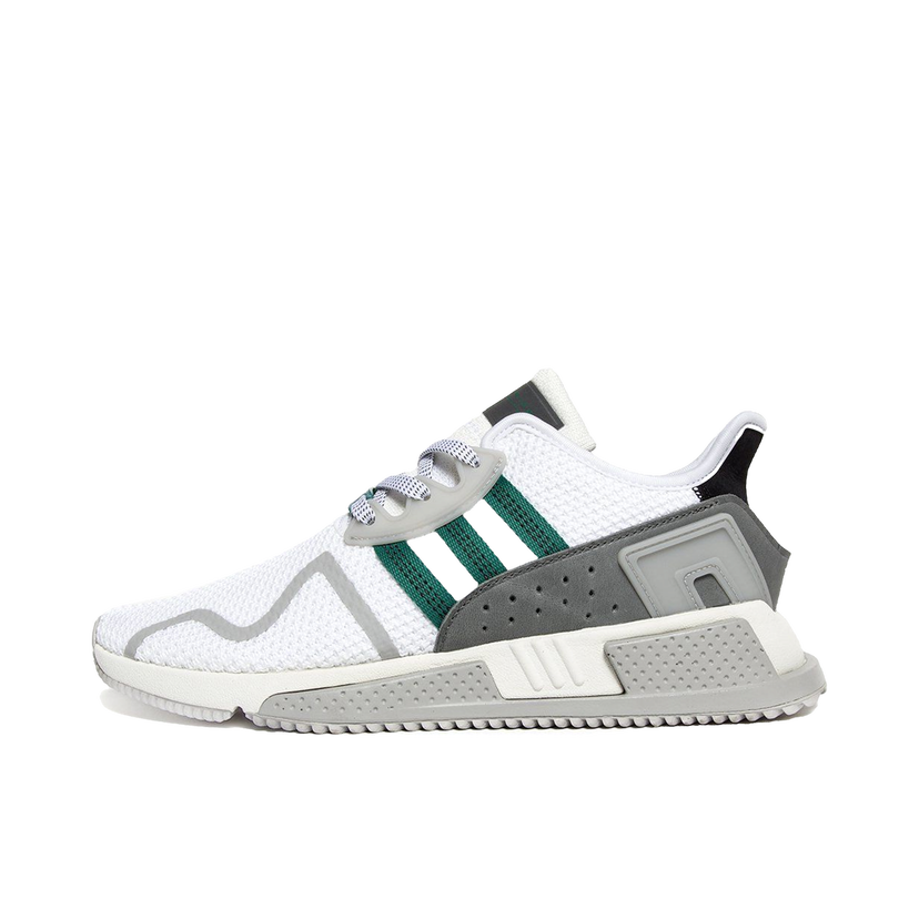 Кросівки та взуття adidas Originals EQT Cushion ADV North America білий | CP9458