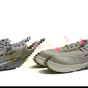 Кросівки та взуття Altra Running Altra Timp 5 Gore Tex Зелений | AL0A85Q1-315, 1