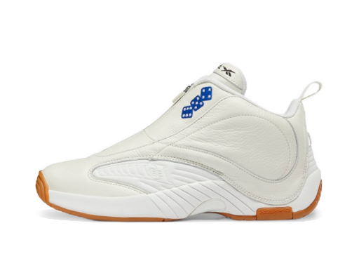 Баскетбол Reebok 56K Answer IV білий | GZ3877