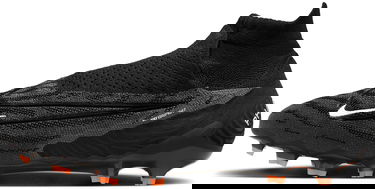 Кросівки та взуття Nike Nike PHANTOM GX ELITE DF FG чорний | dc9969-010, 0