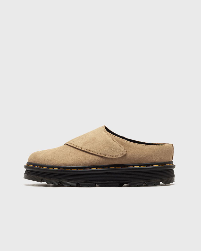 Кросівки та взуття Dr. Martens Zebzag Anywair бежевий | 41730200