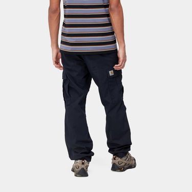 Штани карго Carhartt WIP Regular Cargo Pant темно-синій | I015875_1C_02, 3
