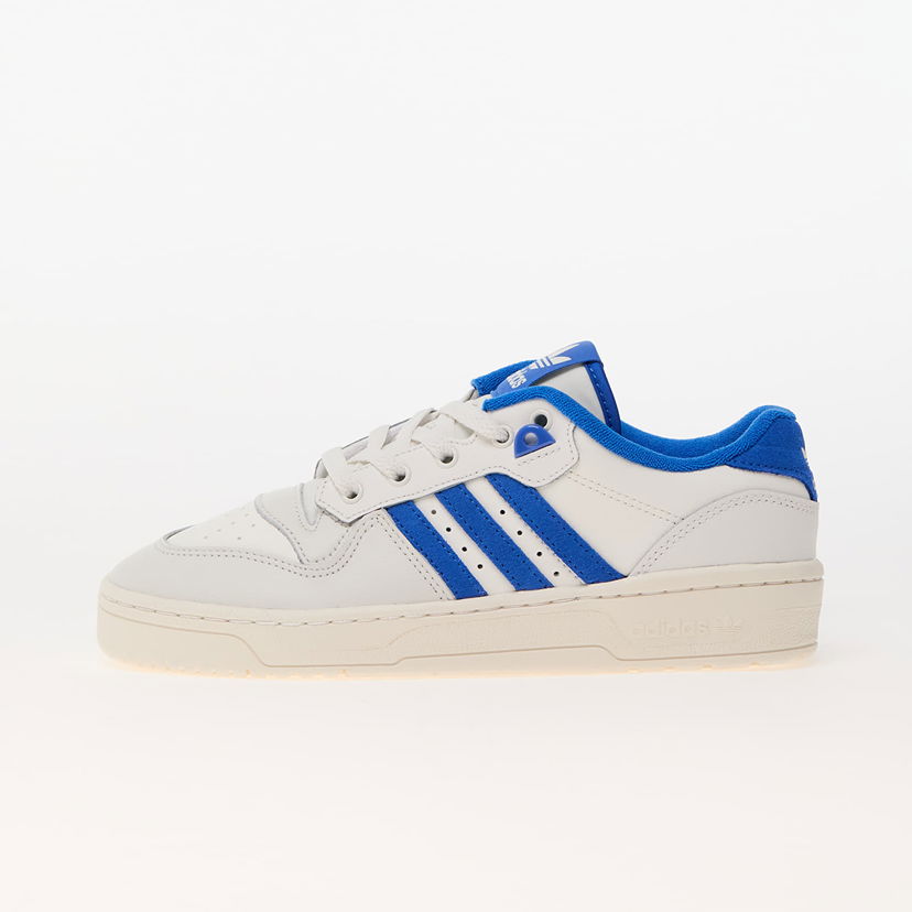 Кросівки та взуття adidas Originals Rivalry Low W білий | JH6724