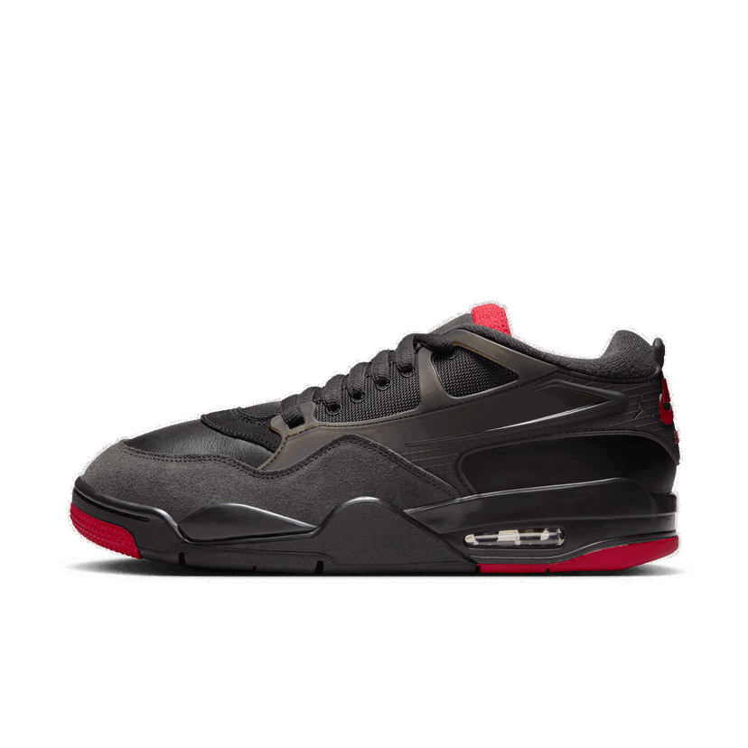 Кросівки та взуття Jordan Air Jordan 4 RM чорний | FQ7939-060