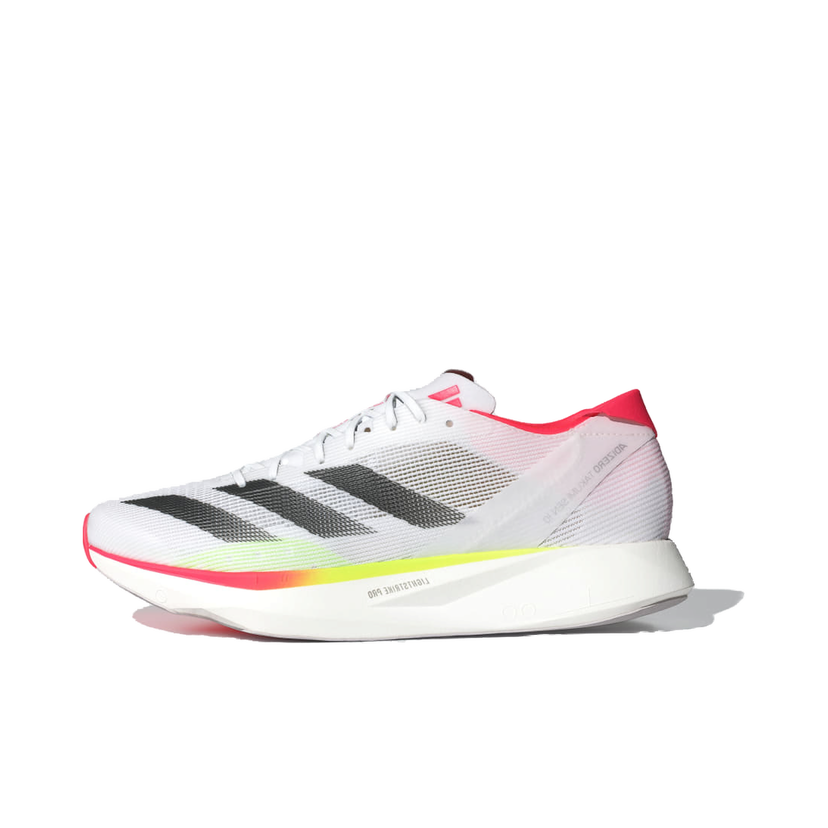 Кросівки та взуття adidas Performance Adizero Takumi Sen 10 білий | IH5712