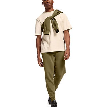 Спортивні штани On Running Drawstring Cuffed Sweatpants Зелений | 1ME11471935, 5