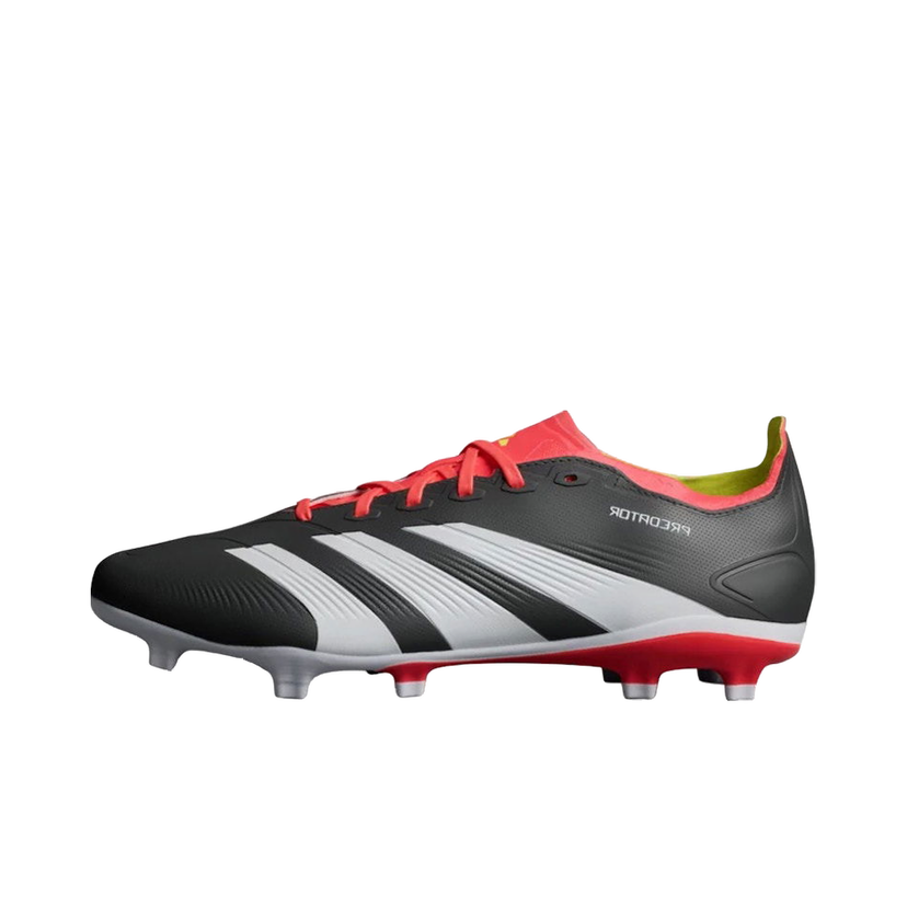 Кросівки та взуття adidas Performance Predator League L FG чорний | IG7762