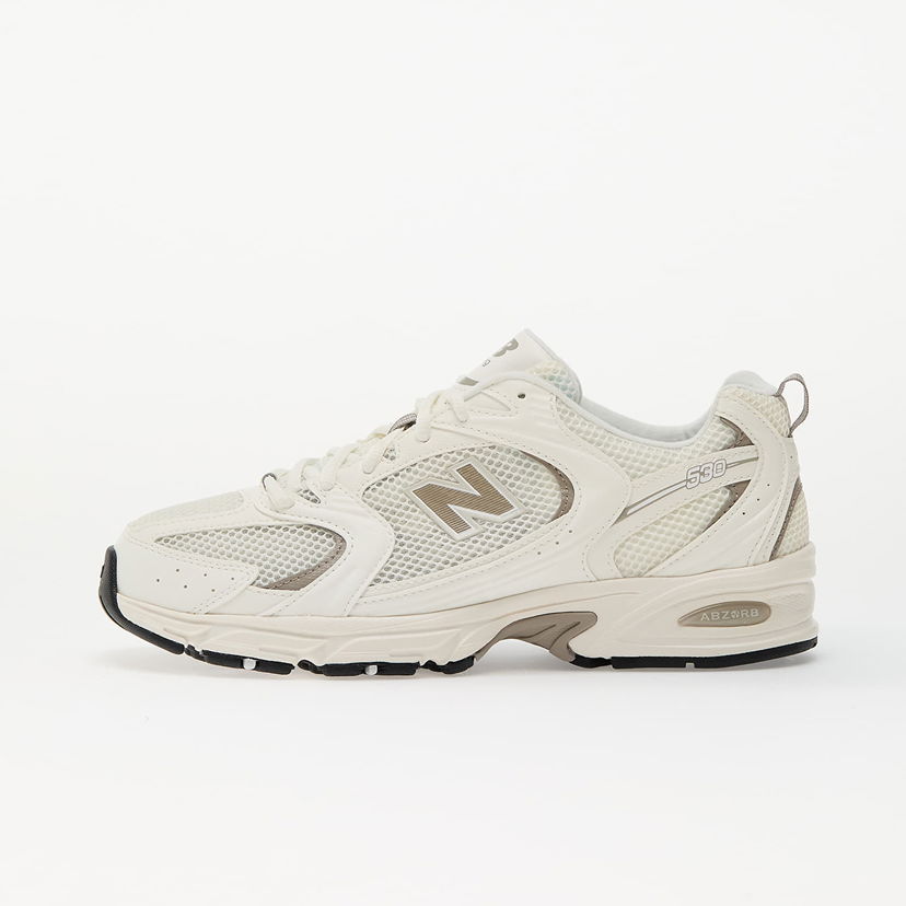 Кросівки та взуття New Balance 530 білий | U530CSB