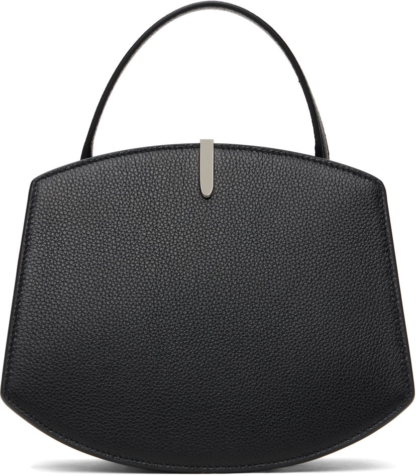 Сумочка Savette Savette Florence 20 Leather Handbag чорний | H-029-09-09