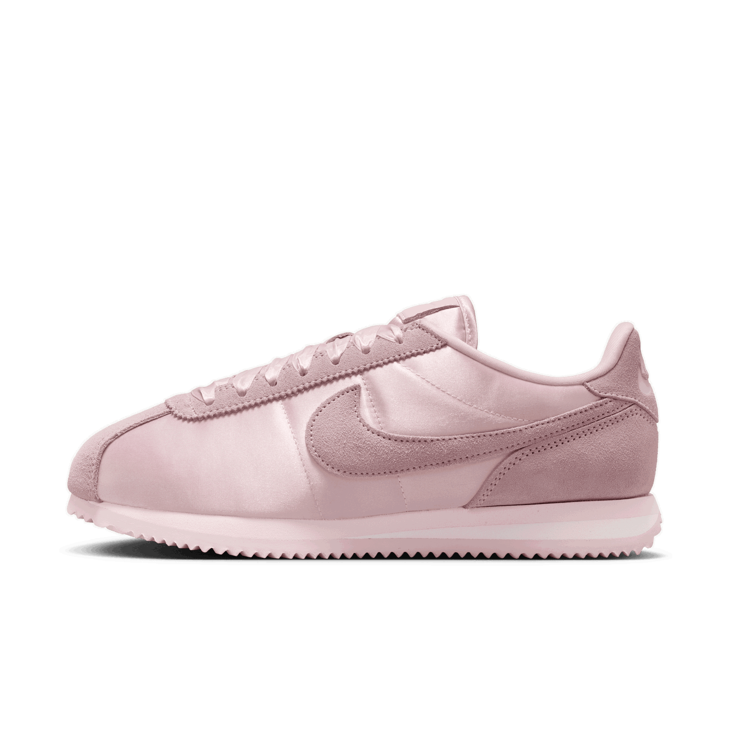 Кросівки та взуття Nike Cortez Textile Рожевий | FV5420-600, 0