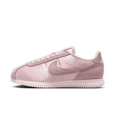 Кросівки та взуття Nike Cortez Textile Рожевий | FV5420-600, 0