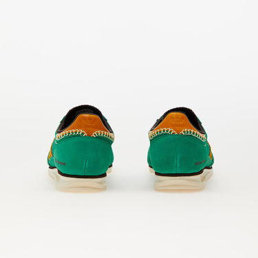 Кросівки та взуття adidas Originals Wales Bonner x SL72 Knit "Team Green" Зелений | IG0571, 3