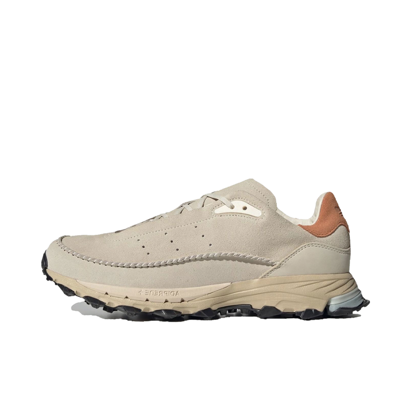 Кросівки та взуття adidas Originals Mocaturf Adventure Chalk White білий | H06397