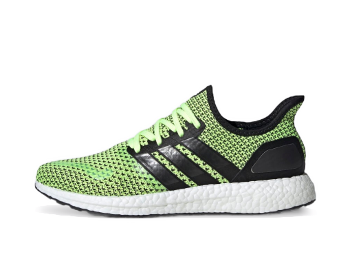 бігти adidas Performance Speedfactory UB Жовтий | EG6196