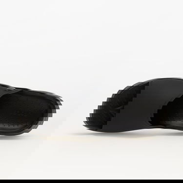 Кросівки та взуття Crocs Skyline Slide чорний | 208182-001, 4
