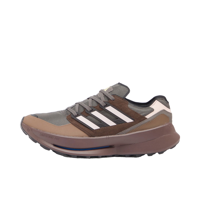 Outdoor adidas Performance Terrex Agravic Коричневий | JH6113