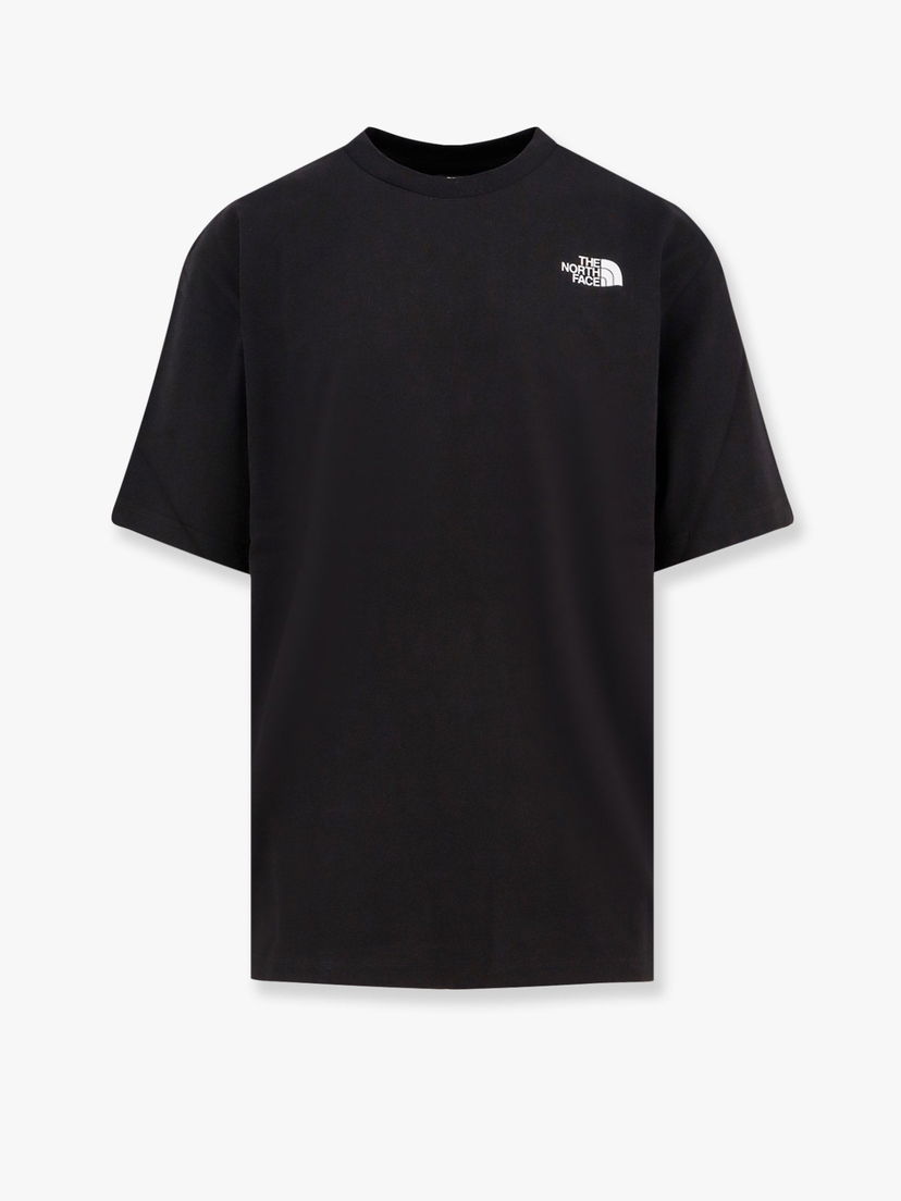 Футболка The North Face The North Face NSE T-Shirt чорний | NF0A8C3TJK31