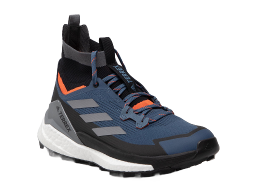 Кросівки та взуття adidas Performance Terrex Free Hiker 2 Синій | GZ0683