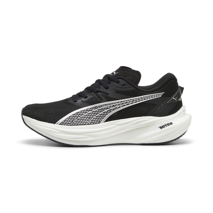 Кросівки та взуття Puma Deviate NITRO™ 3 чорний | 309707_01