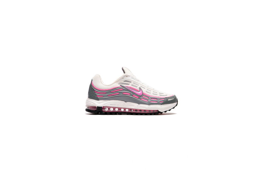 Кросівки та взуття Nike AIR MAX TL 2.5 Рожевий | FZ4110-101