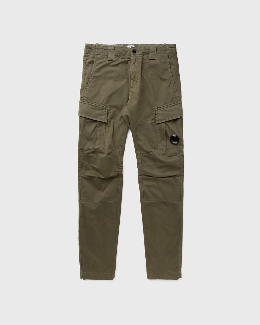 Штани карго C.P. Company Cargo Pants Зелений | RFCMPA731A005529G-683