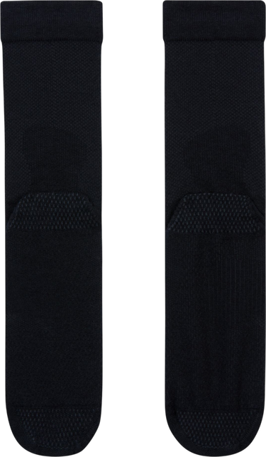 Шкарпетки Nike Running Lightweight Socks чорний | if2509-010, 2