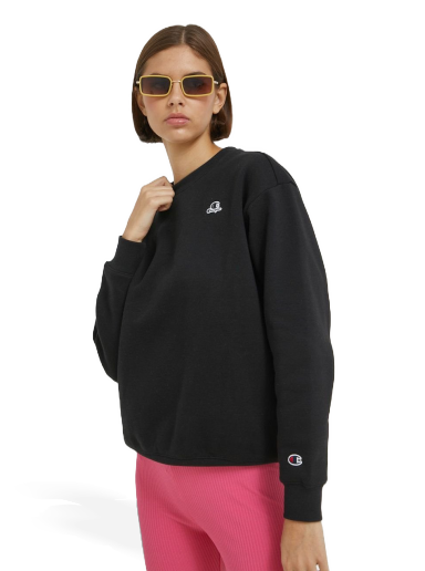 Світшоти Champion Hoodie чорний | 115483