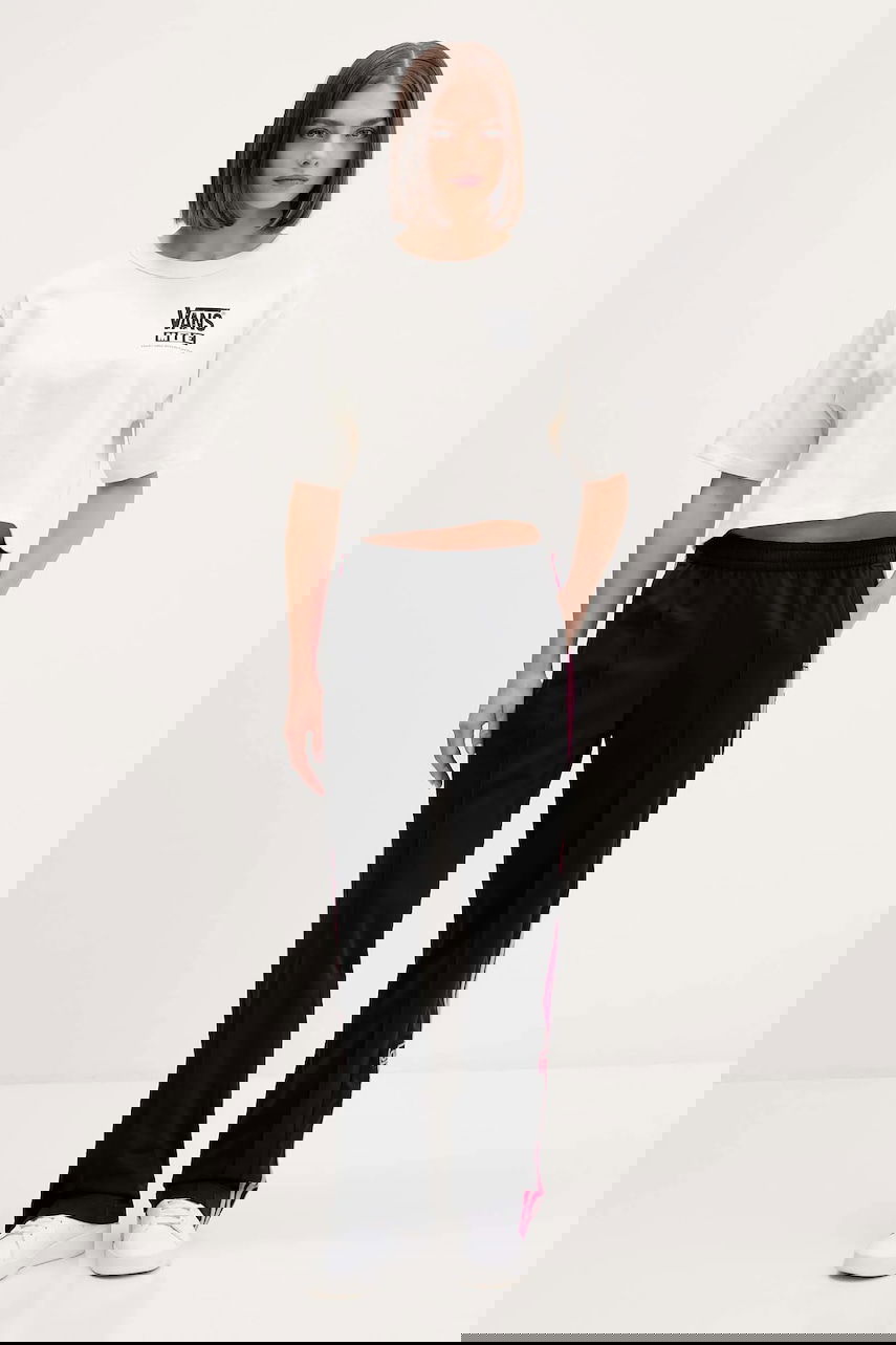 Спортивні штани adidas Performance Adibreak Track Pants чорний | JV7514, 1