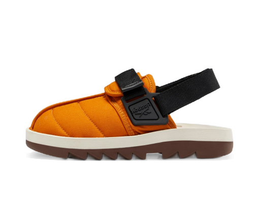 Кросівки та взуття Reebok Beatnik Помаранчевий | GY8272