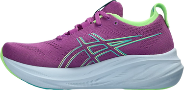 Кросівки та взуття Asics Běžecké boty GEL-NIMBUS 26 LITE-SHOW Фіолетовий | 1012b649-300, 4