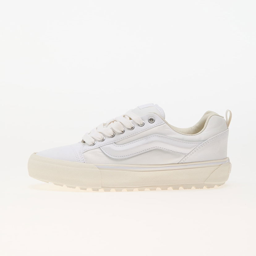 Скейтбординг Vans Knu Skool MTE-1 LX білий | VN000CXRWHT1