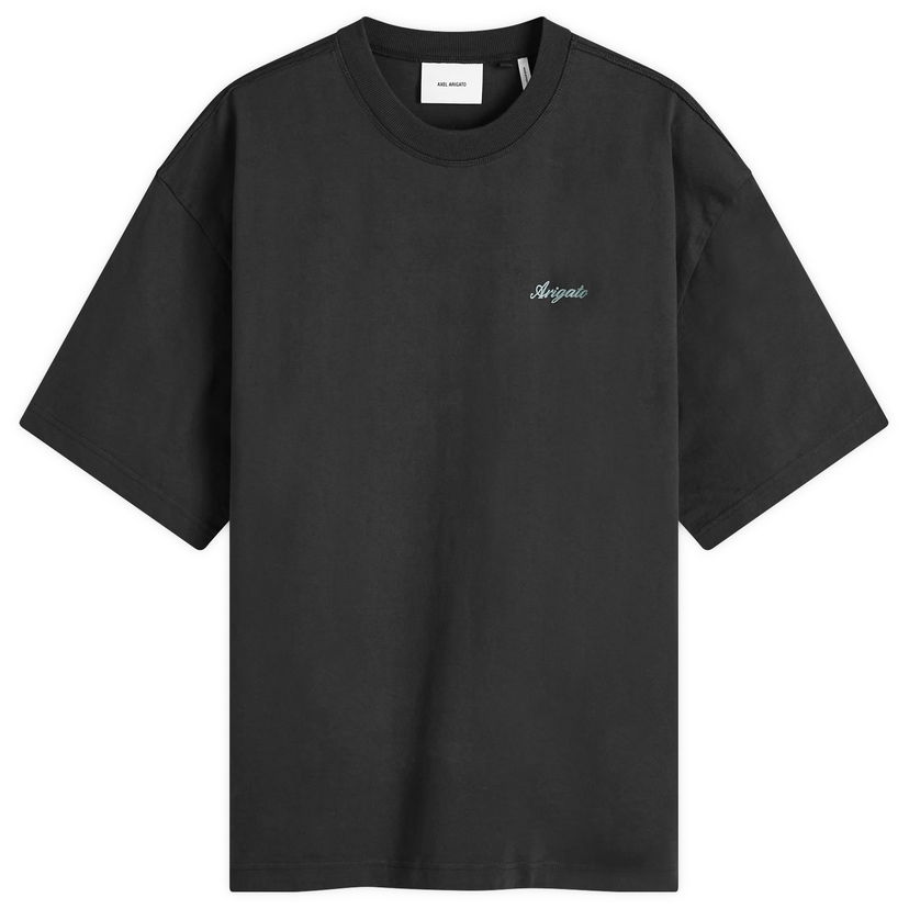 Футболка AXEL ARIGATO Honor T-Shirt чорний | A1460005